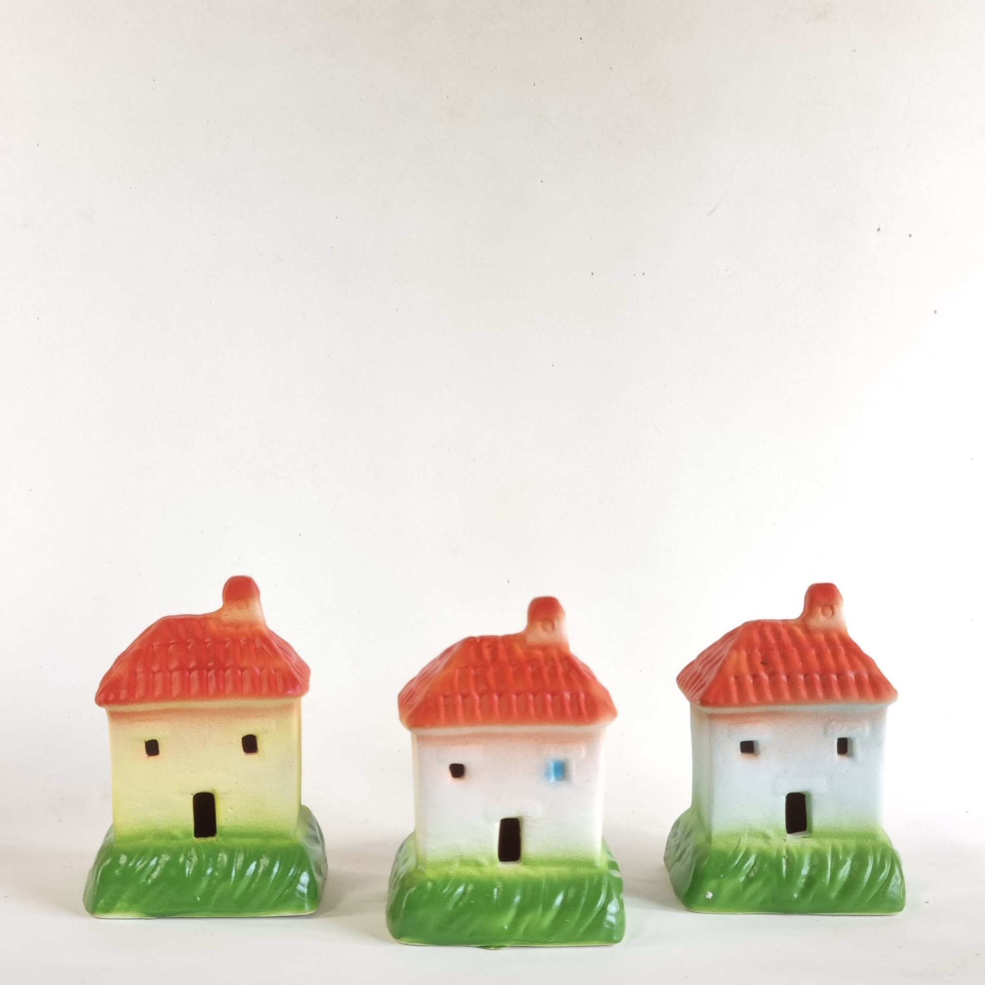 Casas Pequenas Cascata