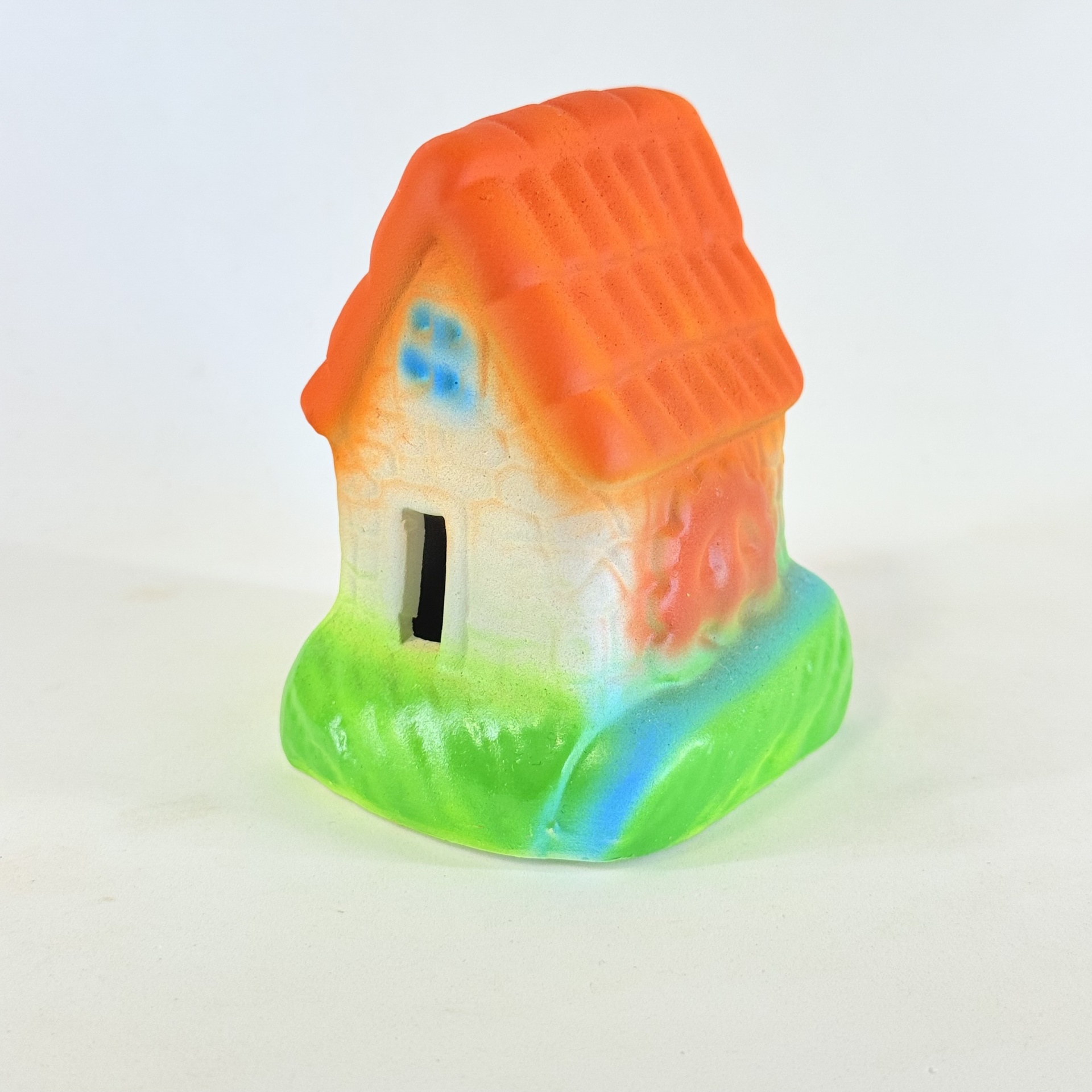 Casas Pequenas Cascata