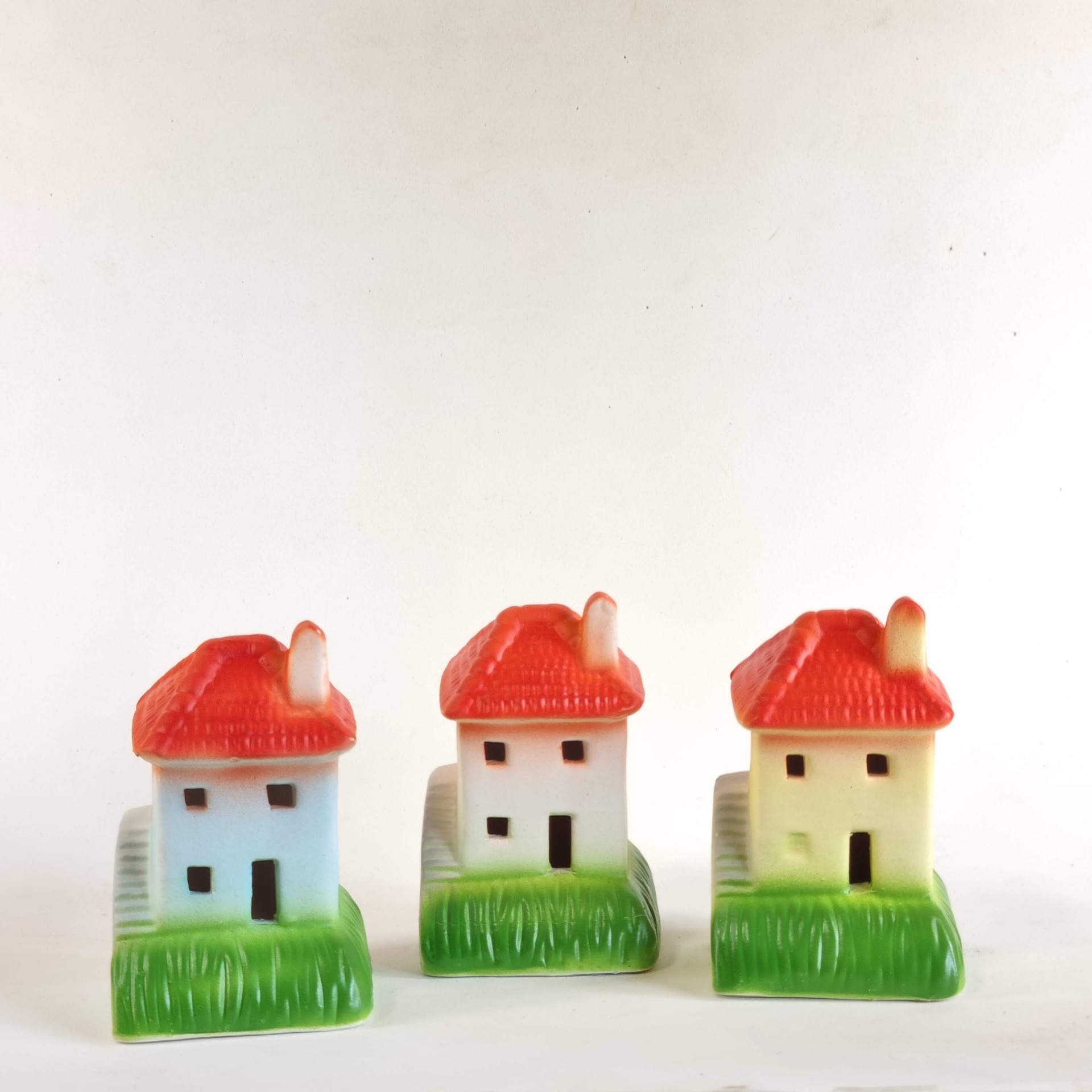 Casas Pequenas Cascata