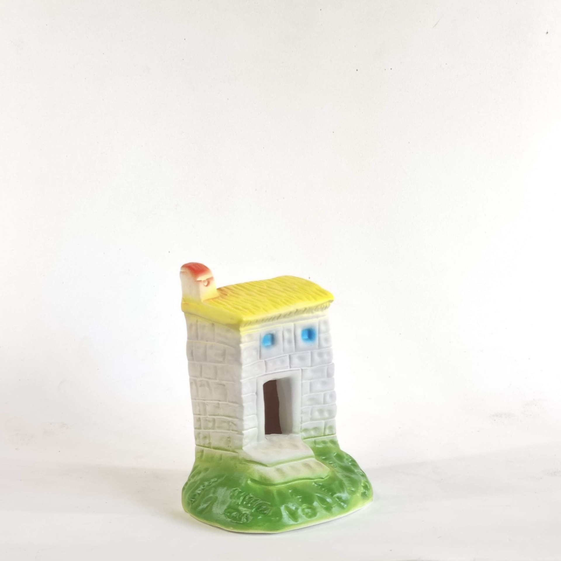 Casas Pequenas Cascata