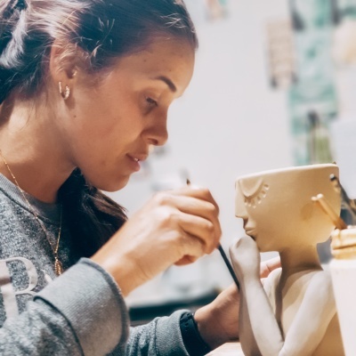 Diana Fernandes AROMART®