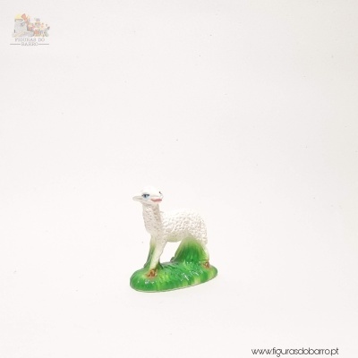 Conjunto Ovelhas e Carneiro