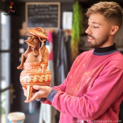 TelmoMacedoArtista®