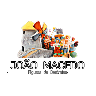 Presépio de Natal na Cabana