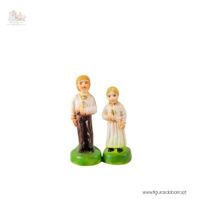 Meninos da Comunhão