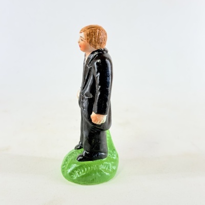 Figura do Juíz de Festa