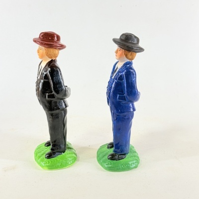 Figura do Presidente da Câmara