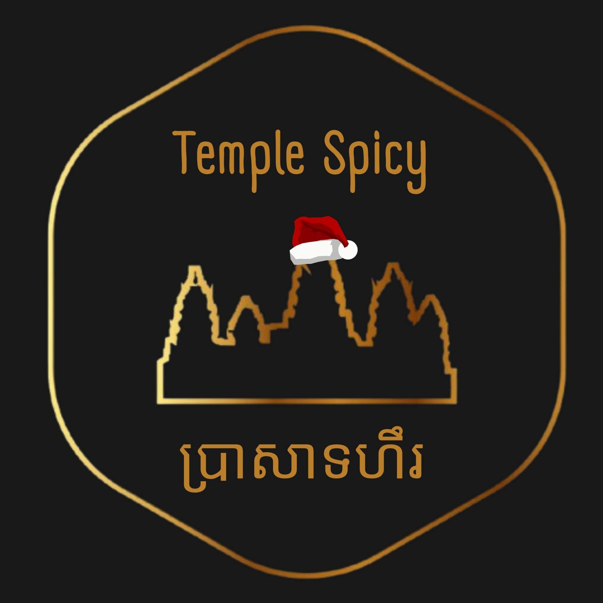 Temple Spicy Temple Spicy