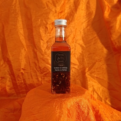 Temple Spicy Premium - Molho Picante Suave