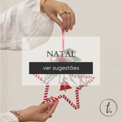 Sugestões de Natal