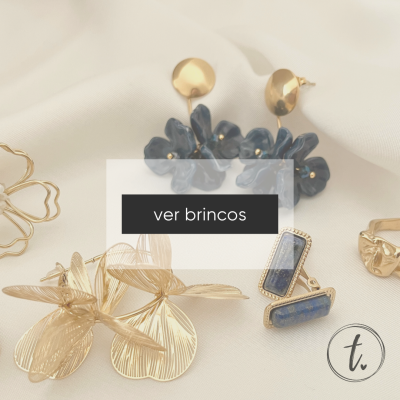 Brincos