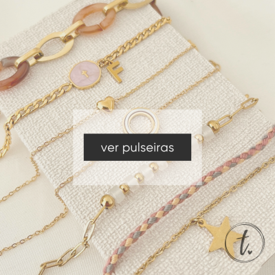 Pulseiras