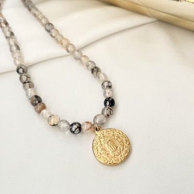 Pedras Naturais Nossa Senhora