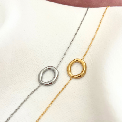 Pulseira Ophelia (pequena)