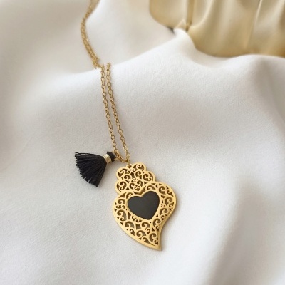 Fio Coração de Viana