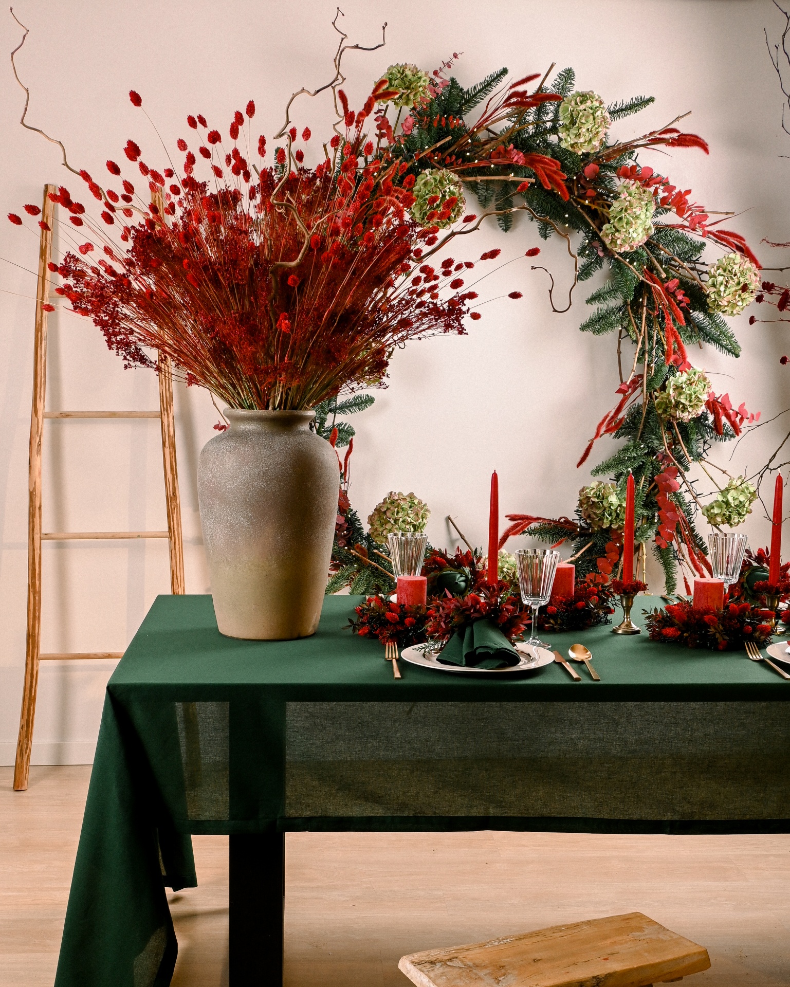 Arranjo Ref.007 Arranjo Ref.007