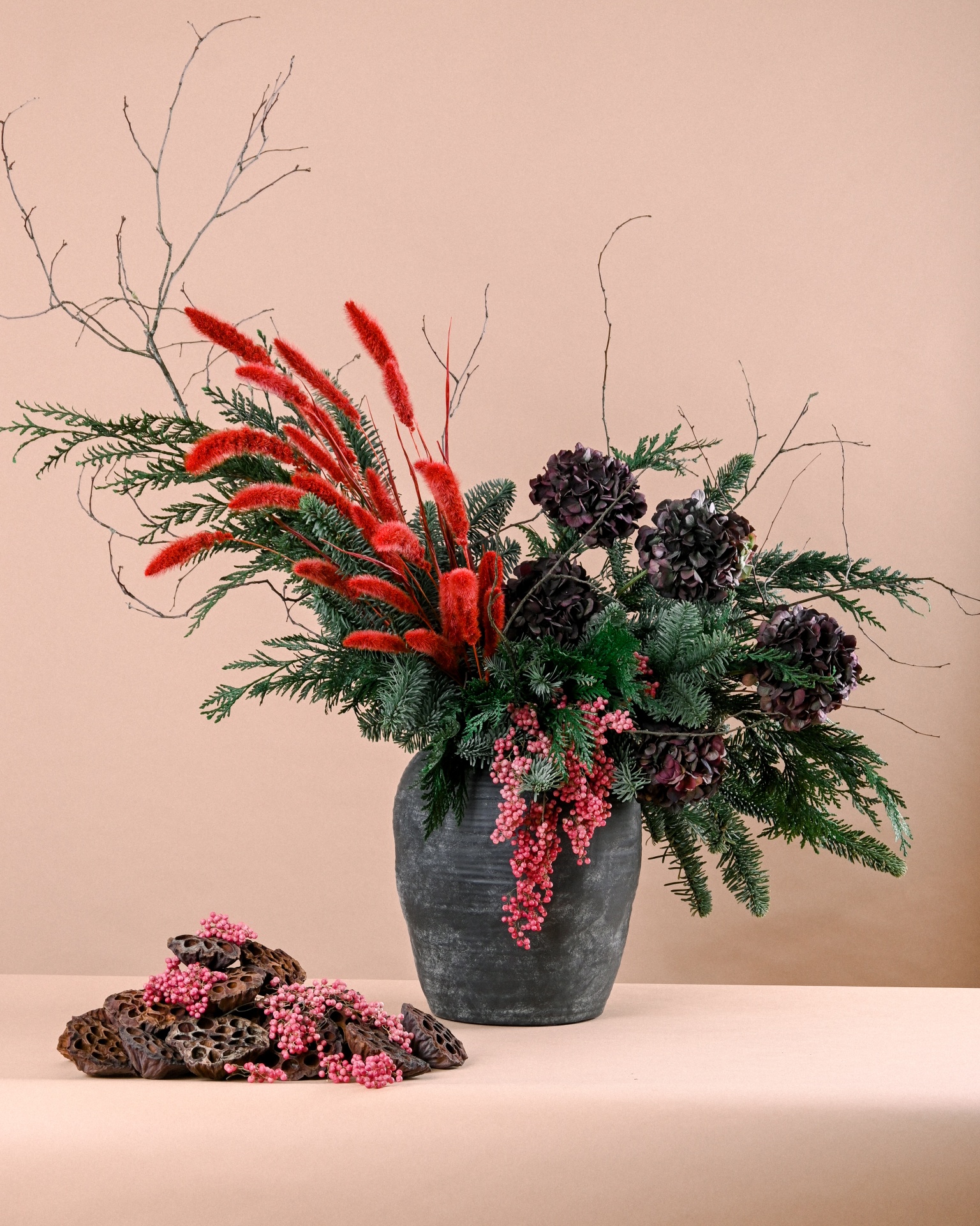 Arranjo Ref.004 Arranjo Ref.004