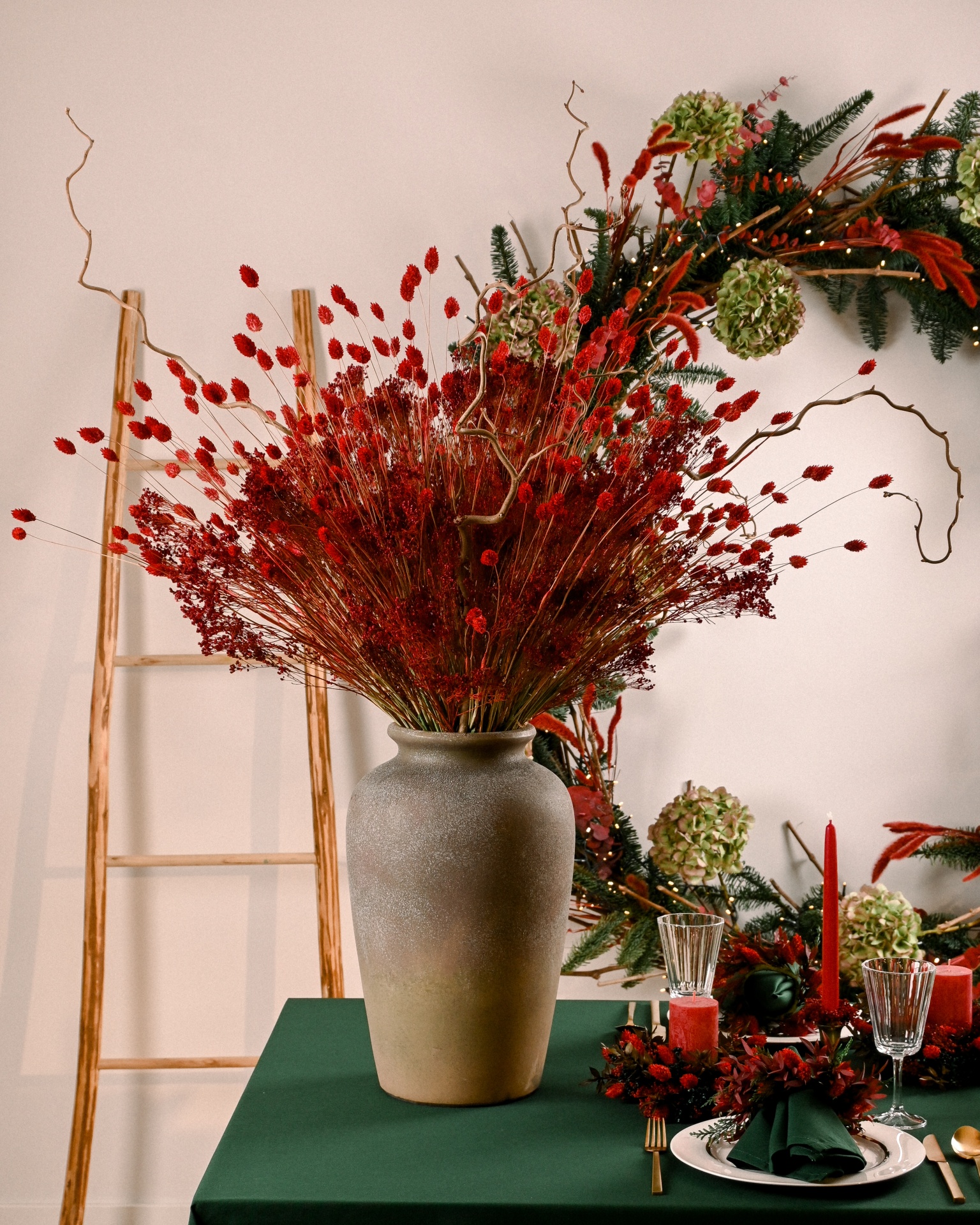 Arranjo Ref.007 Arranjo Ref.007