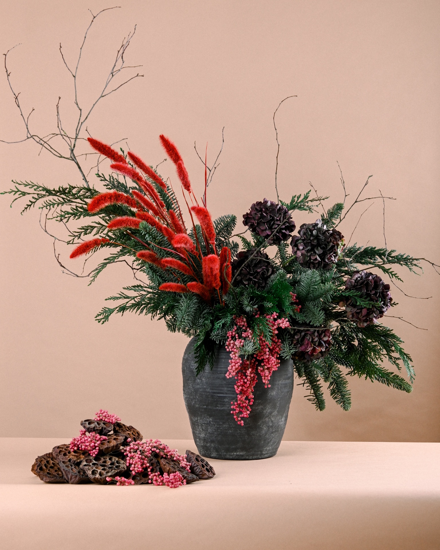 Arranjo Ref.004 Arranjo Ref.004