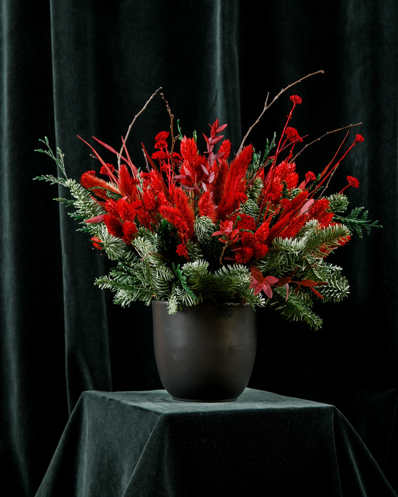 Arranjo Ref.014 Arranjo Ref.014