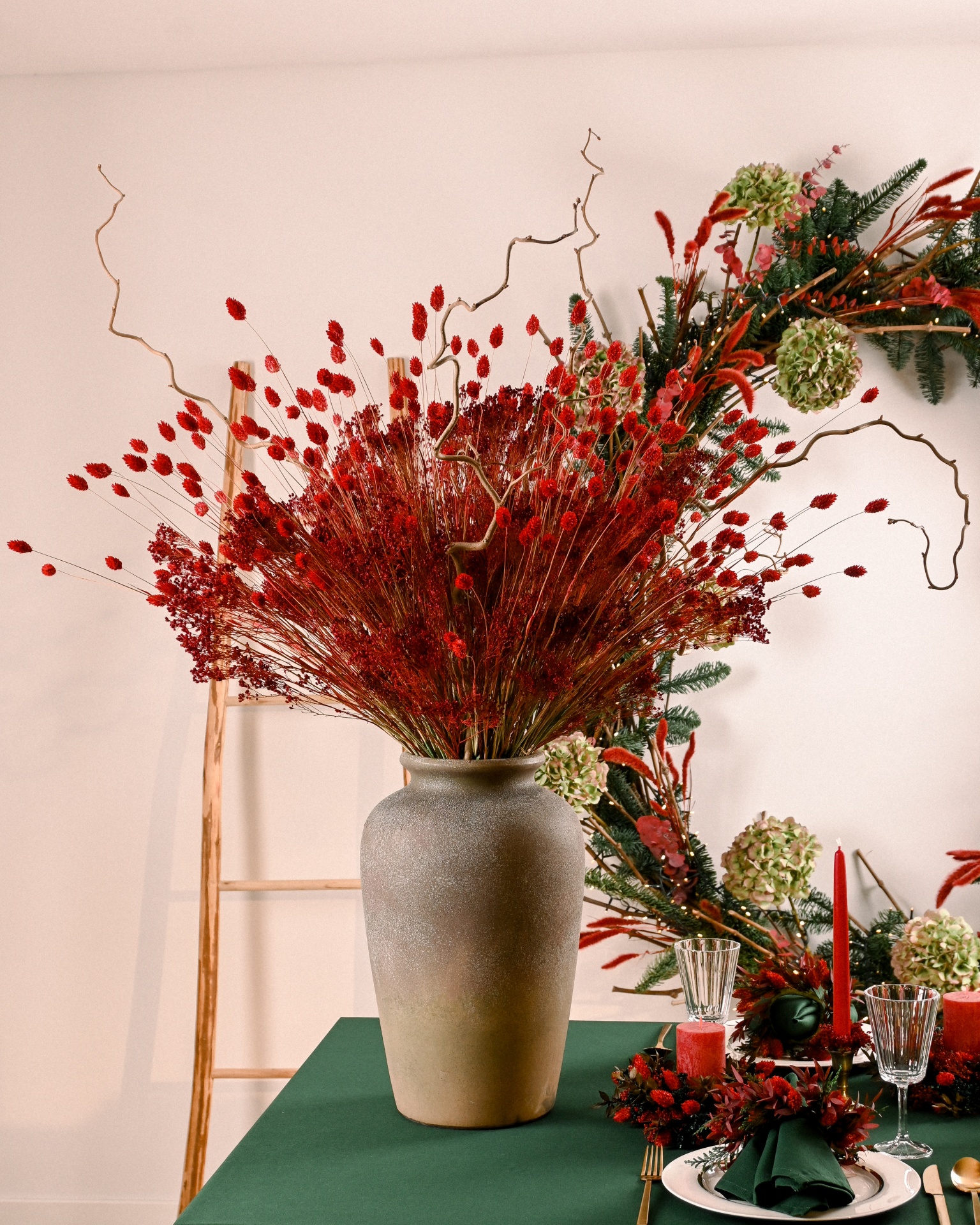 Arranjo Ref.007 Arranjo Ref.007