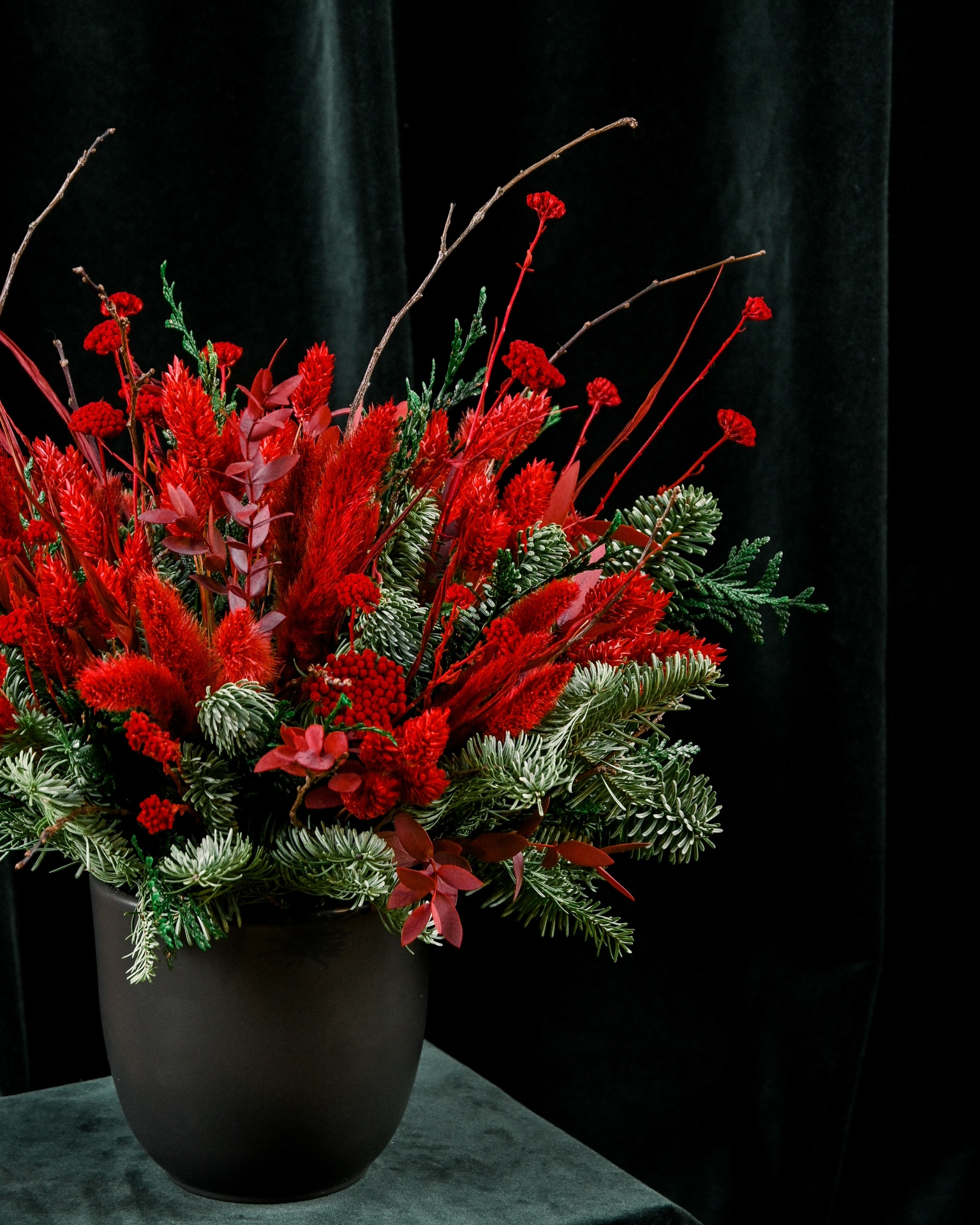 Arranjo Ref.014 Arranjo Ref.014