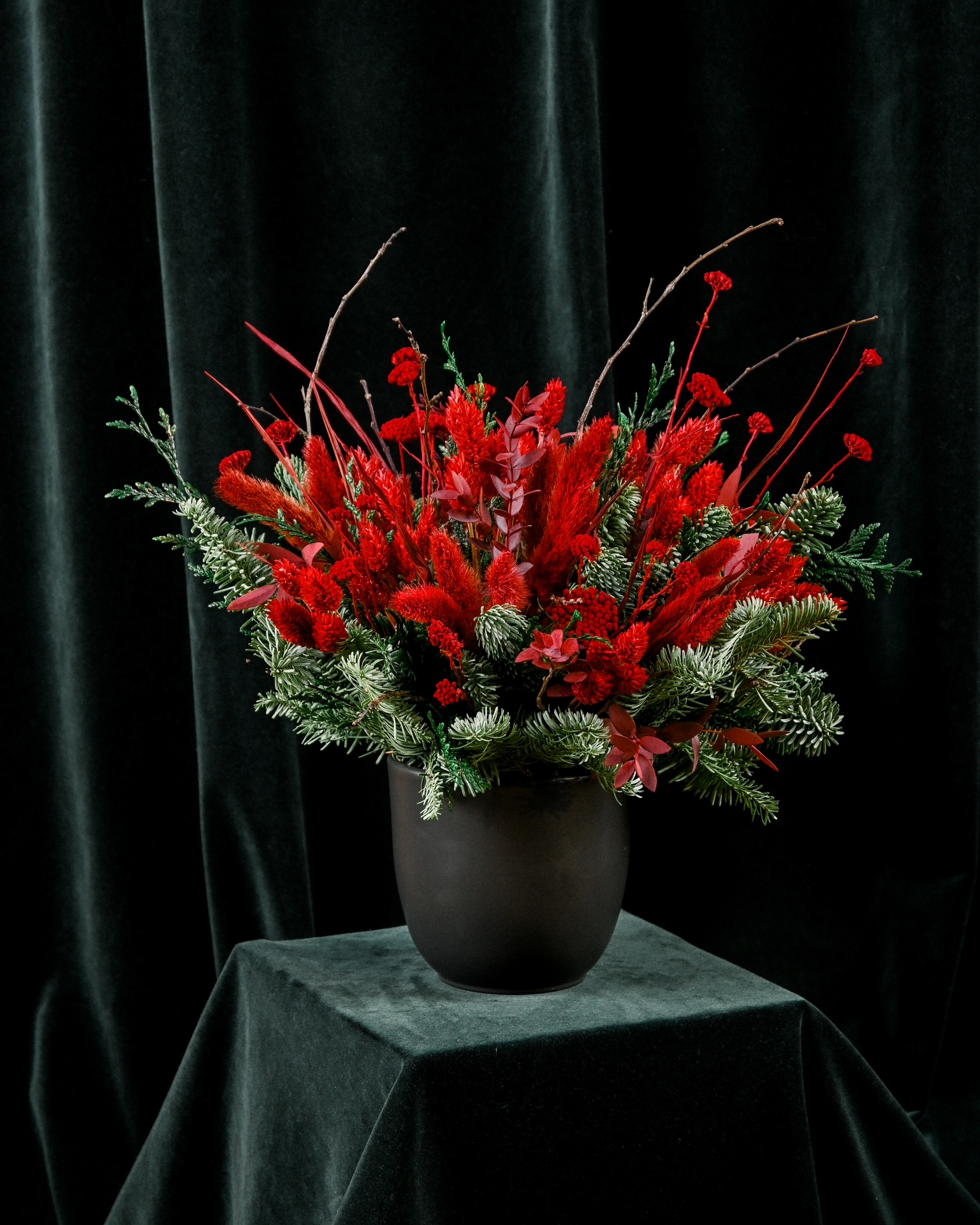 Arranjo Ref.014 Arranjo Ref.014