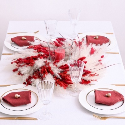 Centro de Mesa Natalício Ref.N01