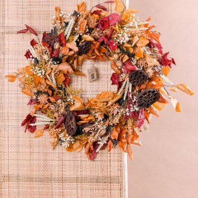 Coroa Decorativa Ref. 001