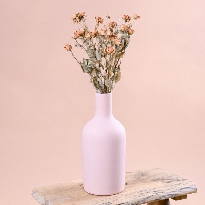 Cerâmica & Flores Ref.J001