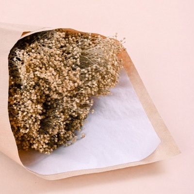 Ramo Broom Bloom Natural