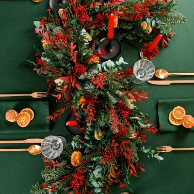 Grinalda Espiral Ref.002