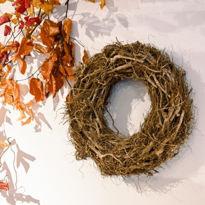 Coroa Decorativa Ref.013