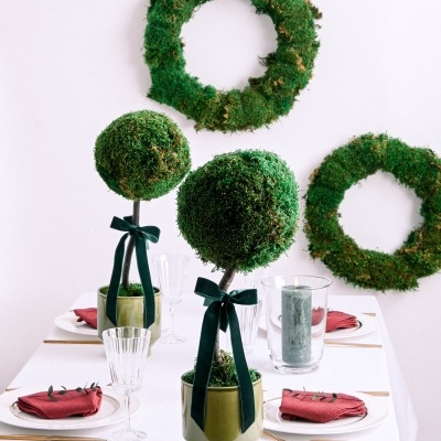 Arranjo Natalício Ref.N01