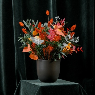 Cerâmica & Flores Ref. 013