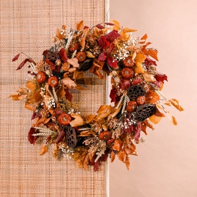 Coroa Decorativa Ref.003