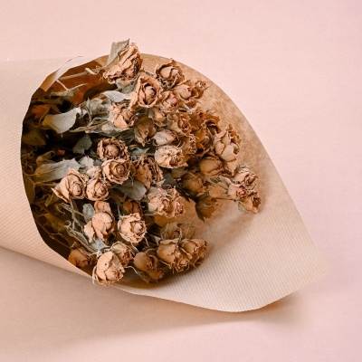 Ramo Rosas Santa Teresinha