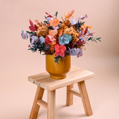 Cerâmica & Flores Ref. 004