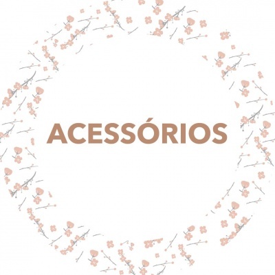 Acessórios