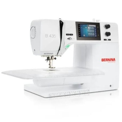 Máquina de Costura Bernina 435