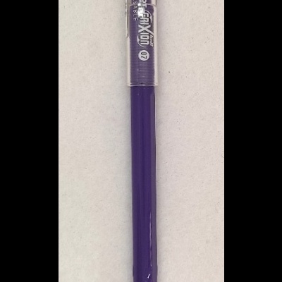 Caneta para tecido termosoluvel