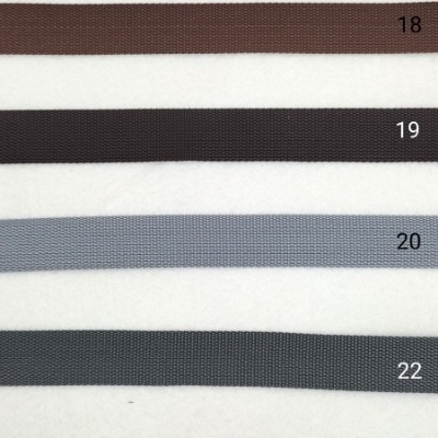 Precinta de Poliester 30mm