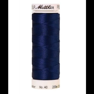 Linhas de bordar mettler