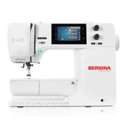 Máquina de Costura Bernina 435