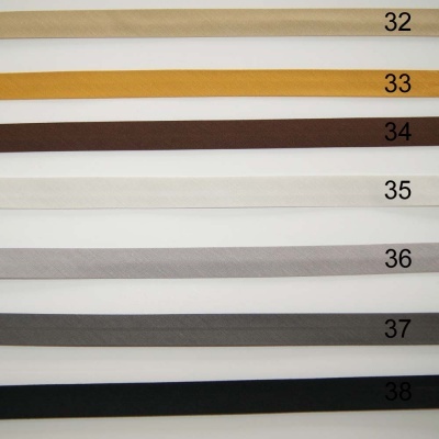 Fita de Viés 18mm liso