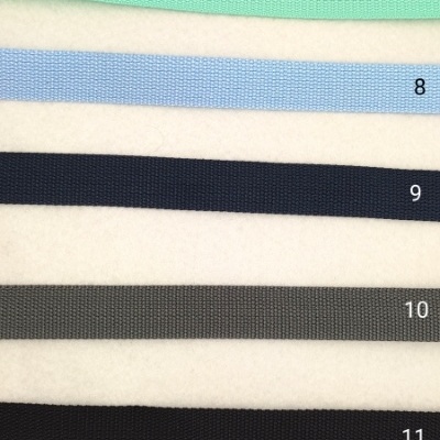 Precinta de Poliester 25mm