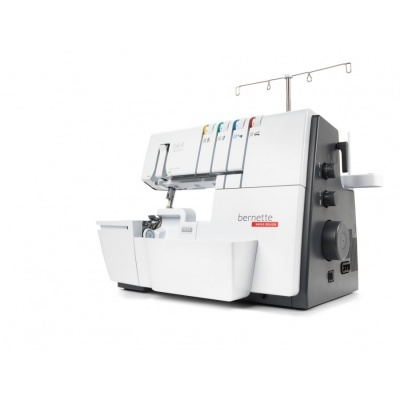 Bernette Overlock B64