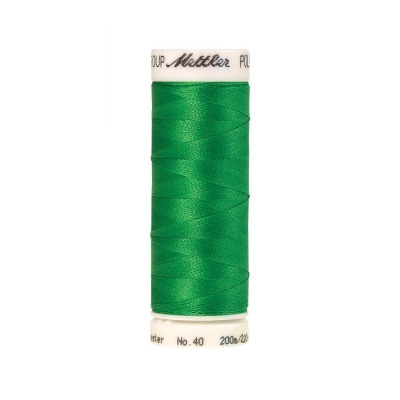 Linhas de bordar mettler