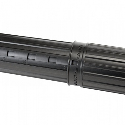 Tubo porta desenhos extensível