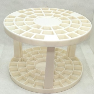 Suporte para pincéis